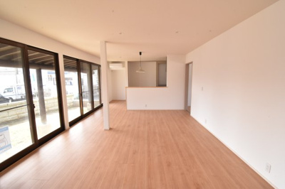 【居間・リビング】 | 霧島市国分広瀬1丁目