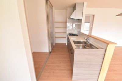 【キッチン】 | 霧島市国分広瀬1丁目