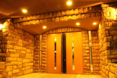 【エントランス】 | フェニックス高田馬場 | エントランス