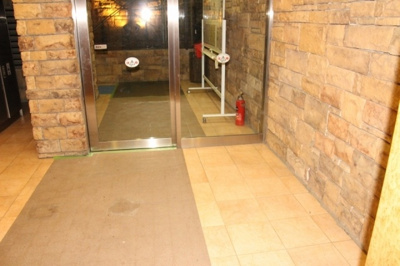 【ロビー】 | フェニックス高田馬場 | ロビー