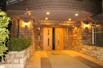 【外観】 | フェニックス高田馬場 | 外観