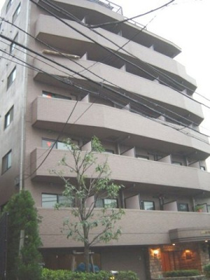 【外観】 | フェニックス高田馬場 | フェニックス高田馬場の外観☆