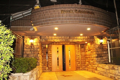 【外観】 | フェニックス高田馬場 | 外観