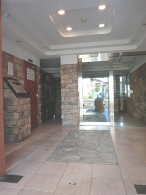 【エントランス】 | フェニックス高田馬場 | エントランス