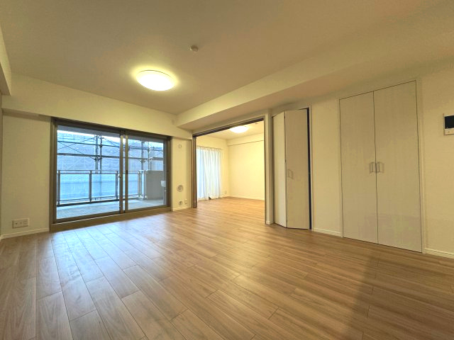 エルフォレスト ガーデンウィング棟