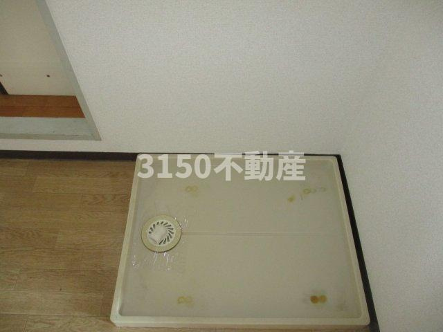 ロイヤル小塩Ⅱの設備
