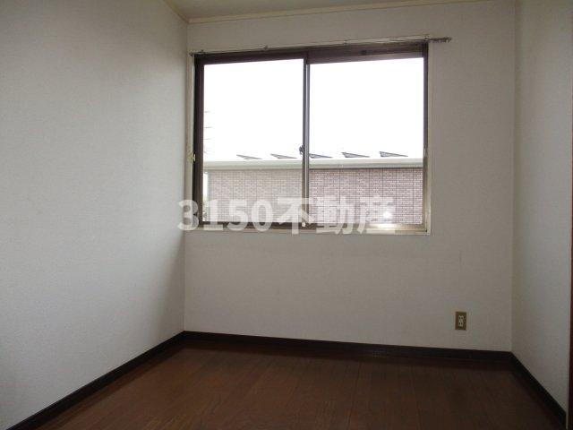 ロイヤル小塩Ⅱの展望