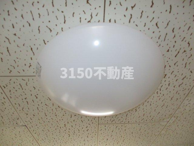 ロイヤル小塩Ⅱの設備