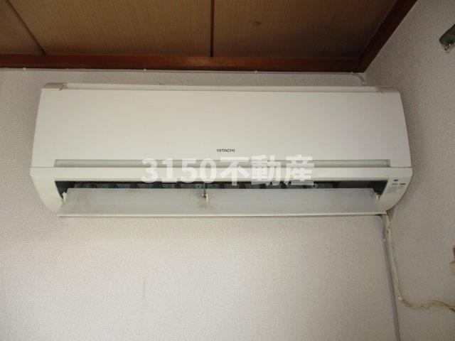 ロイヤル小塩Ⅱの設備