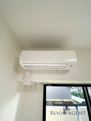 GRANDUKE代官町reversoの設備