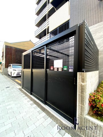 GRANDUKE代官町reversoのその他