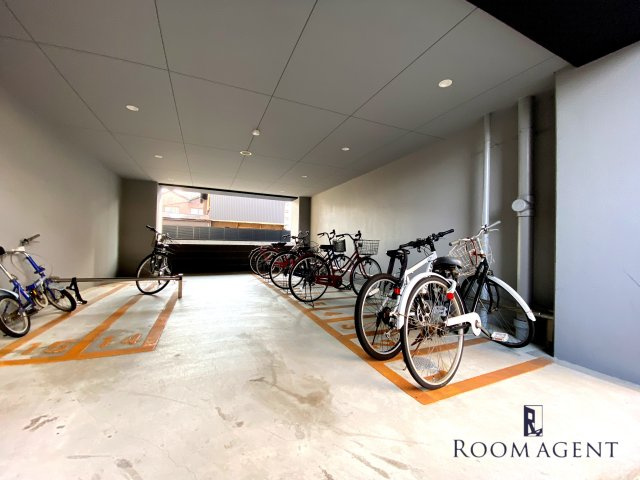 GRANDUKE代官町reversoのその他