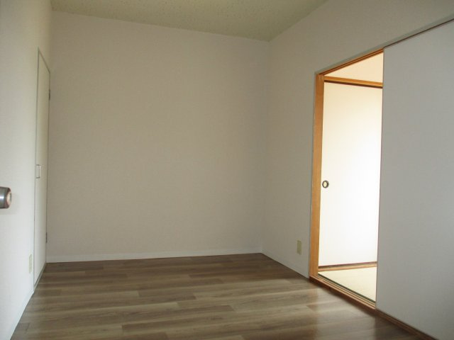 ロイヤル小塩IIIAの内装