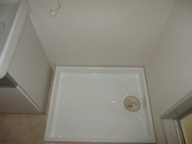 ロイヤル小塩IIIAの設備