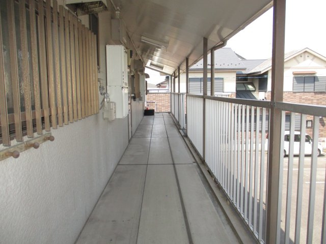 ロイヤル小塩IIIAのその他共用部分