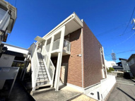 メゾン・プリムローズの画像