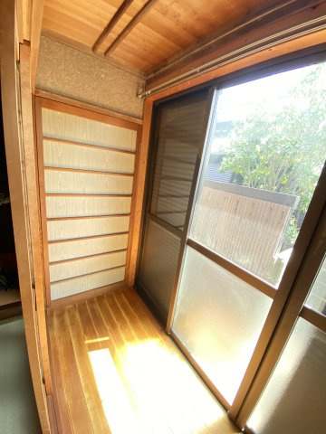 中山貸家のその他