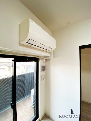 メイクスデザイン名駅南の設備