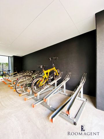 メイクスデザイン名駅南のその他