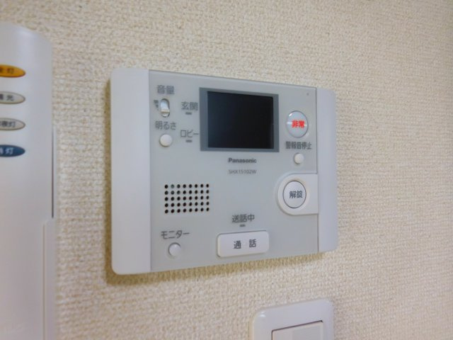 フジパレス城北町のその他