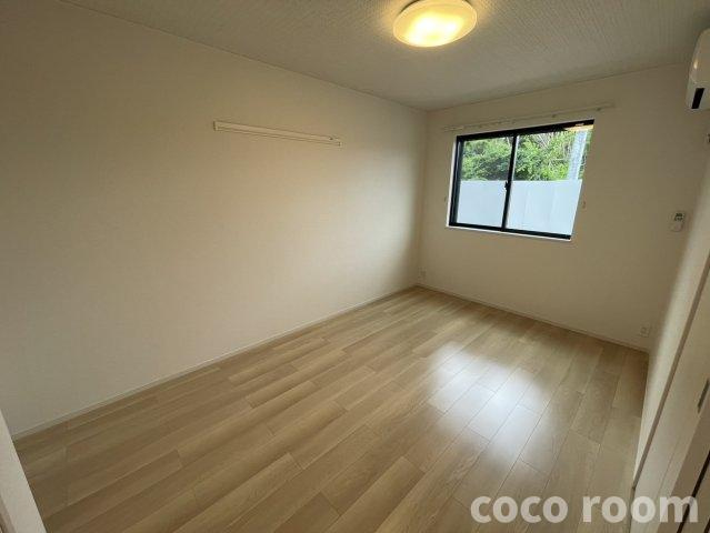 ダブル・クエスト　Ⅱの内装