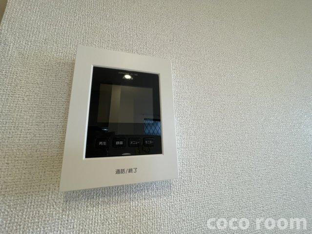 ダブル・クエスト　Ⅱのセキュリティ