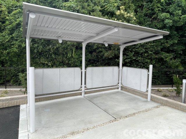 ダブル・クエスト　Ⅱのその他共用部分