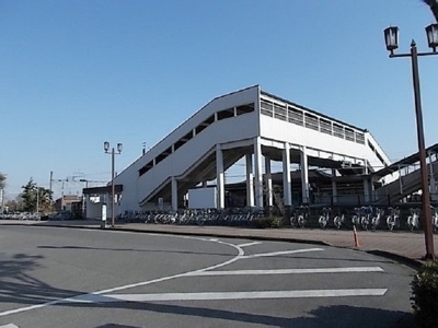 【周辺】 | シャルマン　Ａ | 境駅まで680m