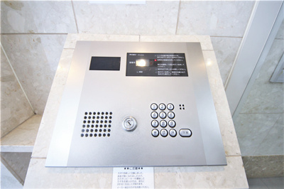 【セキュリティ】 | エスリード難波駅前