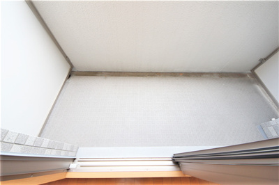 【バルコニー】 | エスリード難波駅前