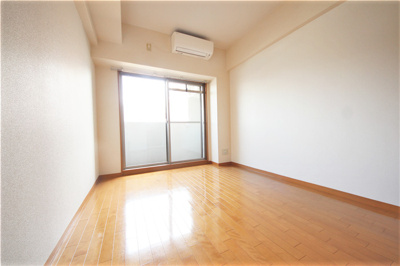 【洋室】 | エスリード難波駅前