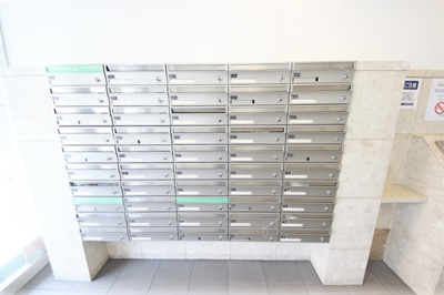 【その他共用部分】 | エスリード難波駅前