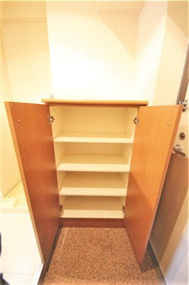 【収納】 | エスリード難波駅前