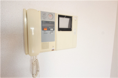 【セキュリティ】 | エスリード難波駅前