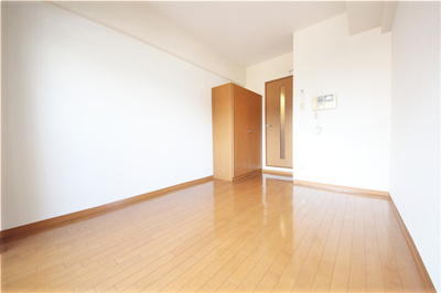 【洋室】 | エスリード難波駅前