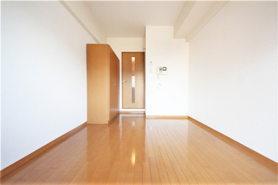 【居間・リビング】 | エスリード難波駅前