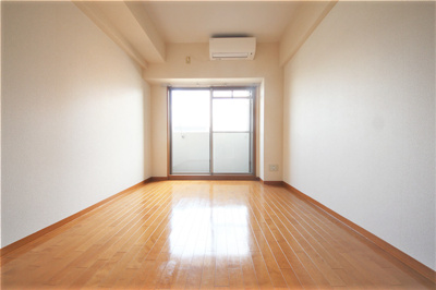 【洋室】 | エスリード難波駅前