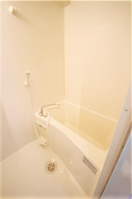 【浴室】 | エスリード難波駅前