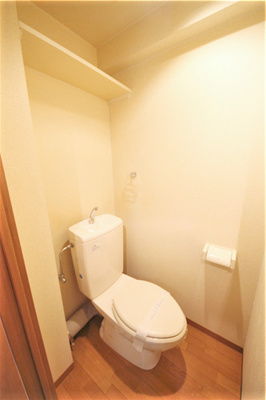 【トイレ】 | エスリード難波駅前