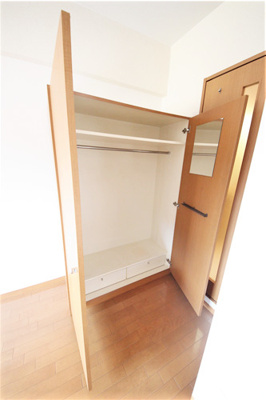 【収納】 | エスリード難波駅前