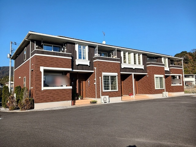 ルミナス　Ａの外観|外観写真