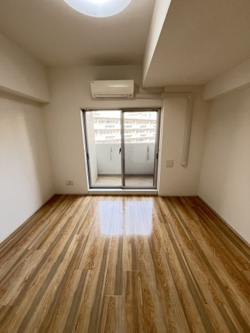 大阪市城東区蒲生２丁目の賃貸マンションの居間・リビング