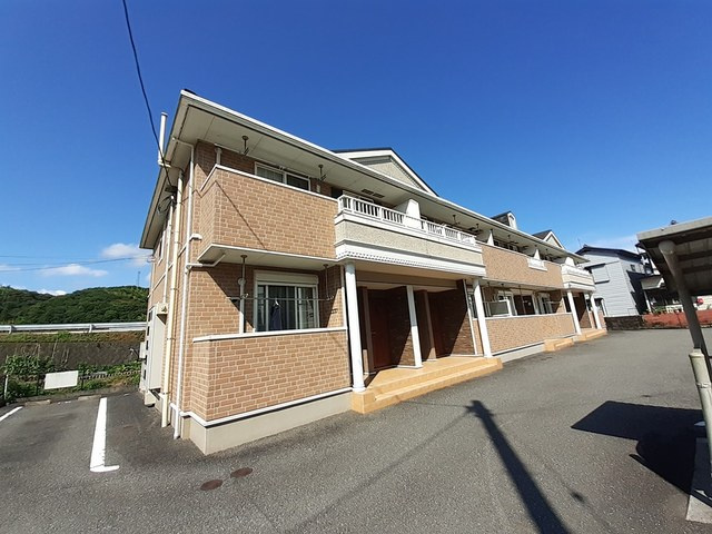 ジーラ・ソーレ　Ⅳの外観|外観写真