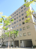 旧居留地キレイめ事務所の画像