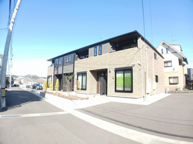 Ｍａｒｉｏ鴨部Ａの外観|外観写真