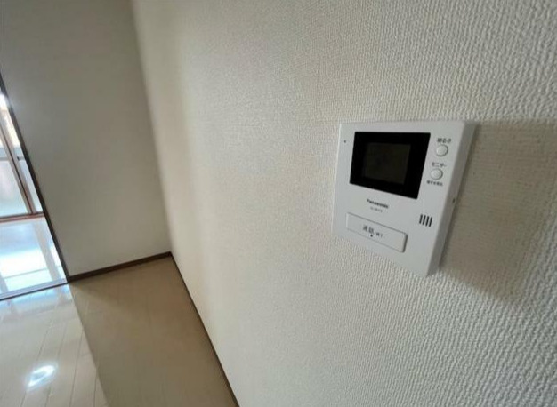 レジデンス栄のセキュリティ