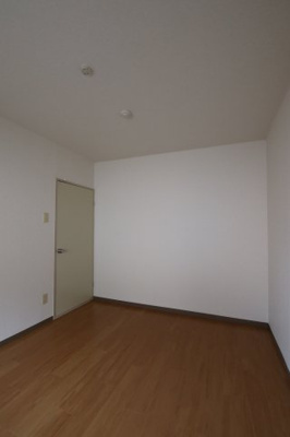 【洋室】 | グリーンハイツ芝Ⅱ