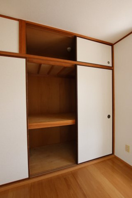【収納】 | グリーンハイツ芝Ⅱ