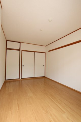 【子供部屋】 | グリーンハイツ芝Ⅱ