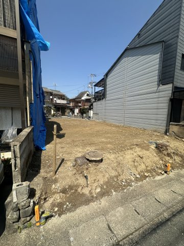 日ノ岡石塚町土地
